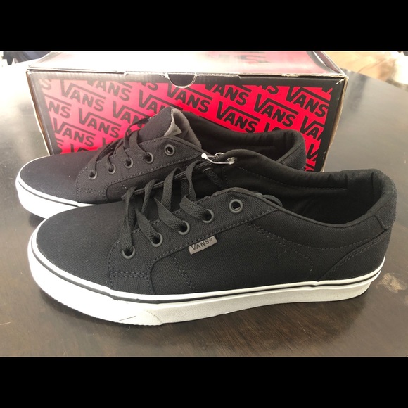 NIB Vans Bishop US Size 8 Men’s - Picture 2 of 7